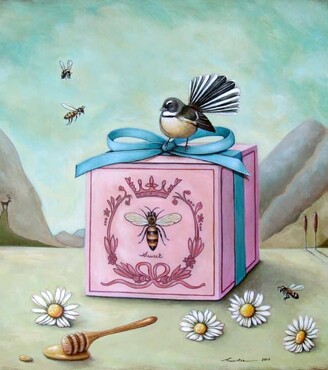 Birds of a feather - View Collection