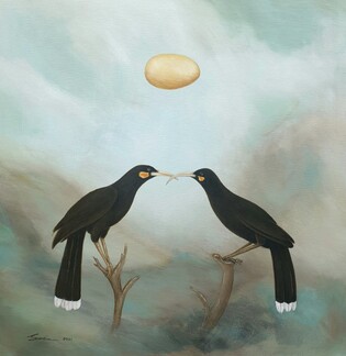 Whispers of the Heart