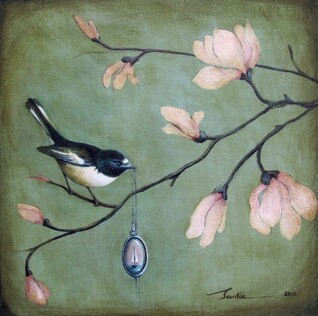 It's the Little Things - Prints Available - Enquire