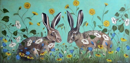 Field of Dreams - Prints Available - Enquire