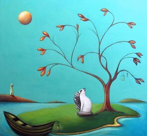 Together - Shop Mini Print