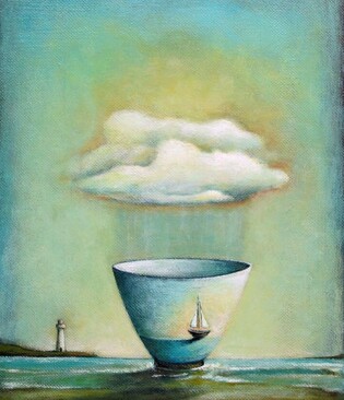 Little Thunderclouds
