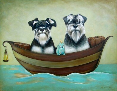 We're in this together