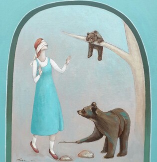 Find your way - Shop Print