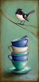 Solitude - Shop Print