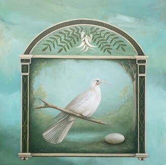 The Matriarch - Prints Available - Enquire
