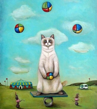 Animals & Fables - View Collection