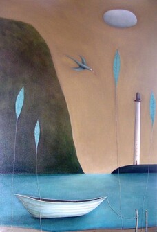 A momentary rest