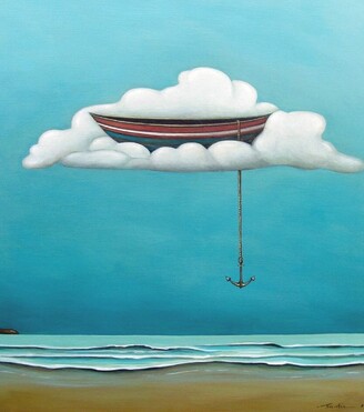 Travelling & The Ocean - View Collection