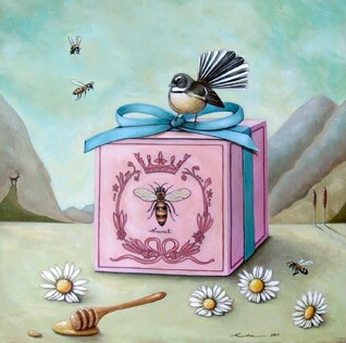 So Sweet - Shop Print