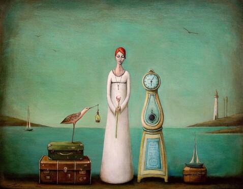 All of Me - Shop Mini Print