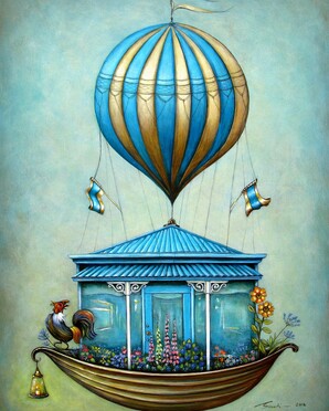 Journeys - View Collection