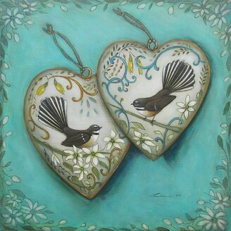 Two Hearts