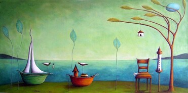 The Winds of Change