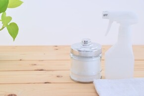 No more nasty chemicals: Handy tips to spring clean your house naturally