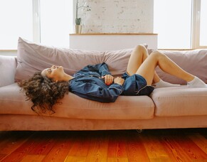 Relief Naturally: 8 Essential Oils for Menstrual Pain