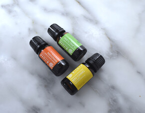 What are essential oils? How do they work? And essential oil buying tips!