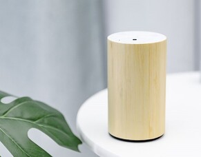 Maintaining Your Portable Nebulizing Diffuser: A Complete Cleaning and Care Guide