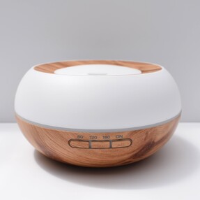 Ultrasonic Essential Oil Diffuser NZ - Fountain NZ