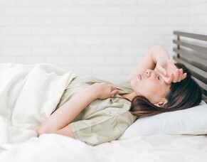 How to relieve cold and flu symptoms naturally with essential oils