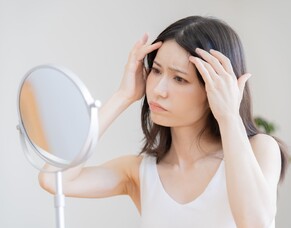 Stop Hair Loss with Aromatherapy: Essential Oils for Hair Growth