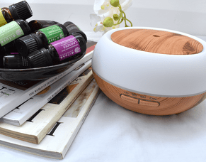How to Choose the Best Essential Oil Diffuser