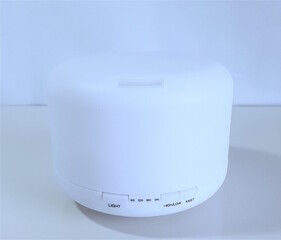Ultrasonic Essential Oil Diffuser NZ - Radiance NZ