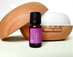 Lavender essential oils: 8 great benefits!