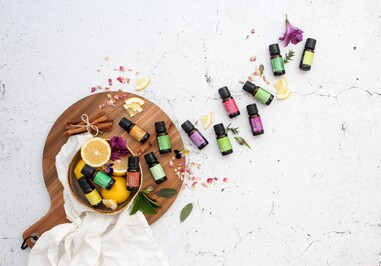 Premium quality essential oils offered at affordable price in NZ