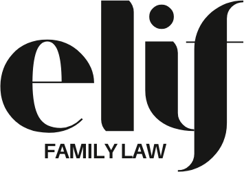 Elif Family Law logo