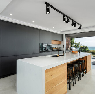 Mount Maunganui Project