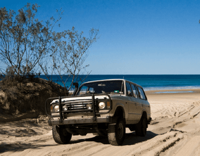 Top 5 Benefits of Installing a Throttle Controller in Your 4WD