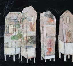 The Painted Cloth Studio