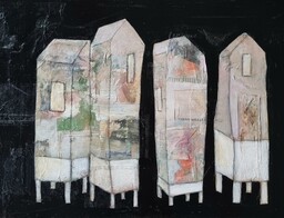 The Painted Cloth Studio