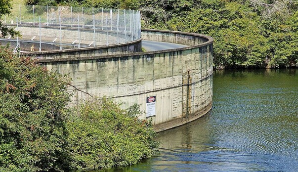 Everything You Wanted To Know About Arapuni