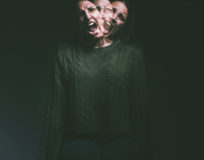 Gary says... Living with Bipolar Disorder (Manic Depressive Disorder) can be extremely challenging.