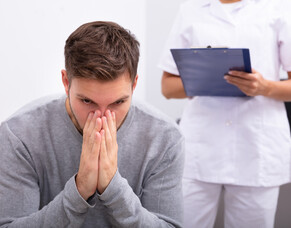 Gary says... A New Player has come to Levin Family Health - VENSA