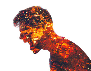 Gary says... We All Need to be Aware of Our Stress Levels