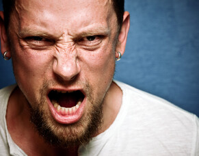 Gary says... People are becoming More &amp; More Angrier and Intimidating Nowadays - WHY?