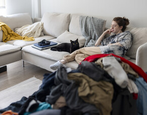 Gary says... Why Prioritising Tasks to Get Things Done is Good for Your Health