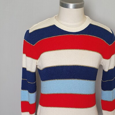 Retro Rummage have a large range of vintage, boho and retro clothing