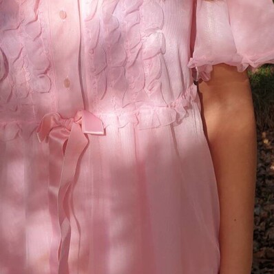 Retro Rummage have a large range of vintage, boho and retro clothing