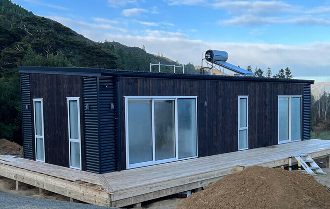 affordable new builds