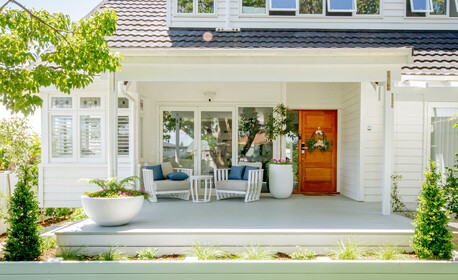 Family Home, Milford