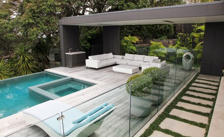 Elements of Castor Bay