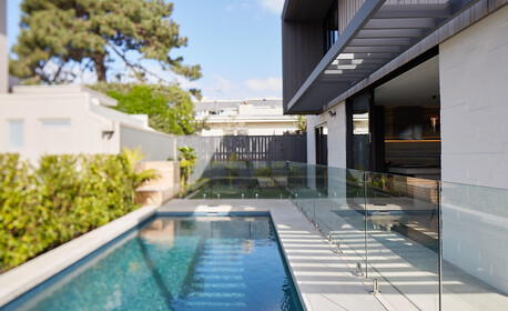 Milford Poolside - Pool