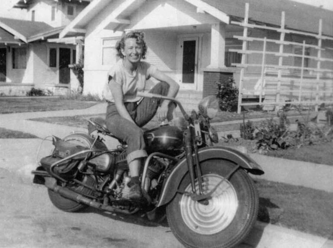 The extraordinary life of Dottie Frazier | Aotearoa Dive