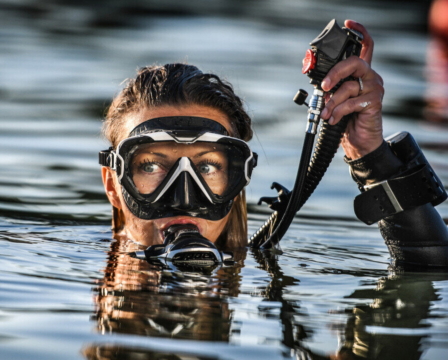 Aotearoa Dive - Recreational Scuba Diving NZ, Freediving, XR
