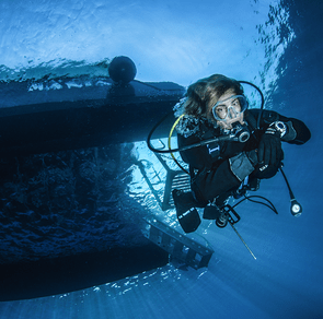 SPECIALITY TRAINING - Specialise your skills. Maximize your adventures