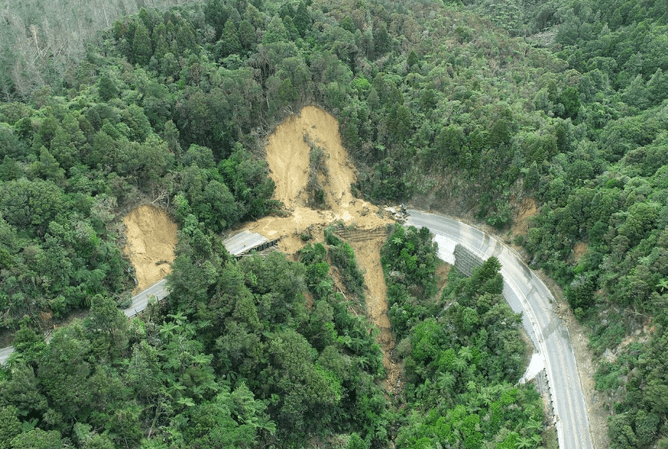 Rebuilding our highways for tomorrow’s needs | Waikato Chamber of Commerce